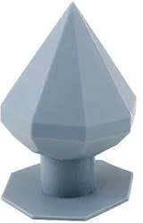 Wenko Silikonowa nakładka na kran DIAMENT czyści z kamienia i osadów B01EIRNNVI - Środki do kuchni i łazienki - miniaturka - grafika 3