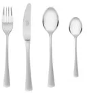 Gerlach Zestaw sztućców Tunea, 24 elementy, stal nierdzewna - Zestawy sztućców - miniaturka - grafika 3