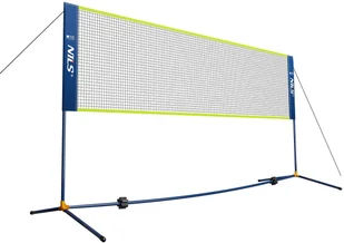 Nils Siatka do gry w badmintona NN305 Nils 14-40-015 - Badminton - miniaturka - grafika 4
