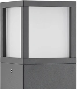 Lucande Lucande Dewari słupek ogrodowy LED - Lampy ogrodowe - miniaturka - grafika 5