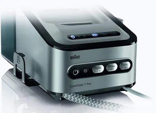 Braun Pro CareStyle 7 IS7156BK - Żelazka - miniaturka - grafika 13