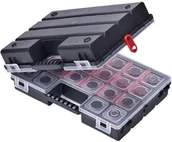 Skrzynki i torby narzędziowe - Patrol Group Organizer Tandem 300 B Twin - miniaturka - grafika 1