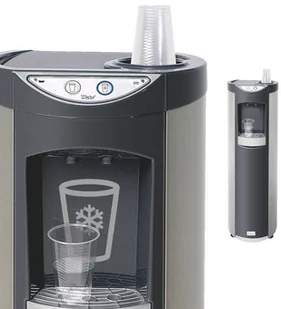 Mistral Dystrybutor wody Evopure (ZGS) Mistral Evopure_ZGS - Dystrybutory wody dla firm - miniaturka - grafika 2