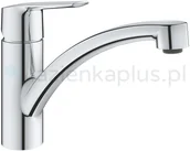 Baterie kuchenne - Grohe Start bateria kuchenna chrom 30530002 - miniaturka - grafika 1