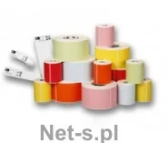 Zebra Etykiety termotransferowe papierowe 57x76 - 930szt. 3007203-T - Etykiety do drukarek - miniaturka - grafika 2
