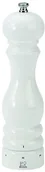 Młynki do soli i pieprzu - Peugeot Paris Młynek do pieprzu biały połysk 40 cm PG-27865 PG-27865 - miniaturka - grafika 1