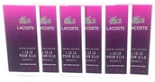 Wody i perfumy damskie - Lacoste L.12.12 Pour Elle Magnetic woda perfumowana 1,5ml - miniaturka - grafika 1