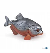 Figurki dla dzieci - Papo 50253 Pirania - miniaturka - grafika 1