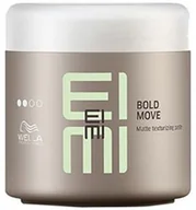 Kosmetyki do stylizacji włosów - Wella Eimi Bold Move Pasta Matująca 150ML - miniaturka - grafika 1