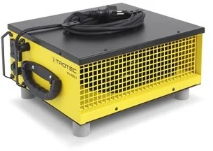 Trotec Wentylator promieniowy TFV Pro 1 - Wentylatory przemysłowe - miniaturka - grafika 2