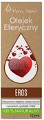 Olejki do ciała i włosów - Vera Nord Olejek funkcjonalny - Eros - miniaturka - grafika 1