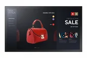 Monitory reklamowe i wyświetlacze - Samsung Smart Signage Display PM32F-BC LH32PMFXTBC/EN - miniaturka - grafika 1