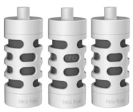 Wkłady filtrujące - Philips GoZero wkład filtrujący 3 szt AWP285/31 AWP285/31 - miniaturka - grafika 1