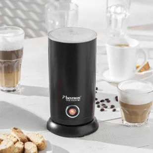 BESTRON AMF8050 - Spieniacze do mleka - miniaturka - grafika 5