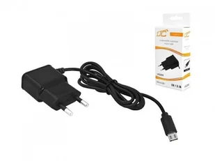 STa Ładowarka sieciowa 2x USB 2A - Czarny - Ładowarki do telefonów - miniaturka - grafika 2