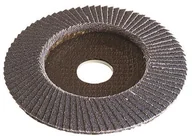 Materiały ścierne - Wolfcraft 2016000 1 mop talerz do szlifowania WS K60  125 MM 2016000 - miniaturka - grafika 1