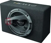 Głośniki samochodowe - Hertz DBX 25.3 - miniaturka - grafika 1