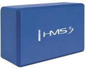 Klocki do jogi - HMS Kostka do jogi, 22x15x10 cm - miniaturka - grafika 1