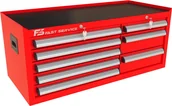 Pozostałe wyposażenie warsztatu - Fastservice Nadstawka wózka TRUCK z 8 szufladami PNT-150-52 PNT-150-52 - miniaturka - grafika 1