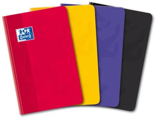 TOP Brulion 2000 100 102 895) - Szkolne artykuły papiernicze - miniaturka - grafika 2