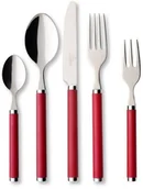 Zestawy sztućców - Villeroy & Boch Play! Red Roses Komplet sztućców na 6 osób 12-6333-9053 - miniaturka - grafika 1