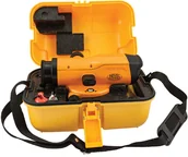 Sprzęt geodezyjny - Nivel System N 24 + statyw + łata - miniaturka - grafika 1