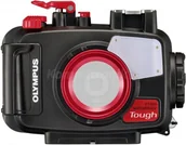 Obudowy podwodne - Olympus PT-059 Obudowa podwodna do TG-6 V6300680W000 - miniaturka - grafika 1