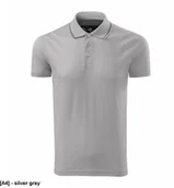 Odzież robocza - ADLER MALFINIPREMIUM Grand 259 - Koszulka polo męska, 160 g/m, 100% bawełna, 6 kolorów - S-3XL Grand 259 - miniaturka - grafika 1