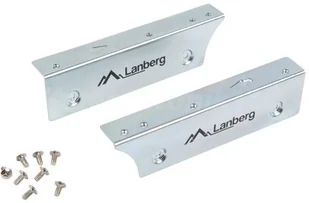 LANBERG Adapter HDD / SSD (IF-35-25) - Obudowy i kieszenie na dyski twarde - miniaturka - grafika 2
