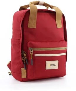 National Geographic Plecak na laptopa PRO 711 Czarny - Plecaki - miniaturka - grafika 6