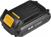 Akcesoria do elektronarzędzi - FIELDMANN akumulator FDV 9009 14,4V - miniaturka - grafika 1