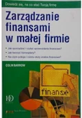 Biznes - Zarządzanie finansami w małej firmie Używana - miniaturka - grafika 1