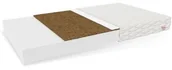 Materace - FDM Materac Piankowy Baby Coco Z Kokosem 80x180 67864 - miniaturka - grafika 1