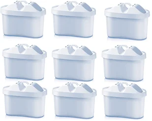 Aquaphor B100-25 Maxfor- 1szt. - Wkłady filtrujące Aquaphor B100-25 Maxfor- 1szt. - Wkłady filtrujące - miniaturka - grafika 20