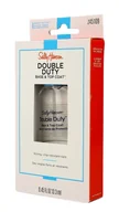 Odżywki do paznokci - Sally Hansen Odżywka do paznokci Double Duty 13.3 ml - miniaturka - grafika 1