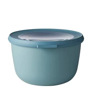 MEPAL Rosti Mepal Cirqula miska wielofunkcyjna, 8 rozmiarów, 1000  ml 106210092400 - Pojemniki kuchenne - miniaturka - grafika 2