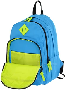 Skechers Plecak szkolny Neonsplash laptop 25l 76202.39 - Torby na laptopy - miniaturka - grafika 13