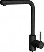 Baterie kuchenne - Elleci TRAIL nero G40 GRANITEK (MGKTRA40) - miniaturka - grafika 1