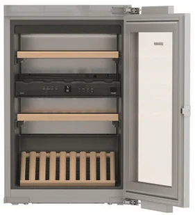 Liebherr EWTdf 1653 - Chłodziarki do wina - miniaturka - grafika 3