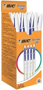 BIC Długopis Bc B20 pudełko Op20szt - Długopisy BIC Długopis Bc B20 pudełko Op20szt - Długopisy - miniaturka - grafika 2
