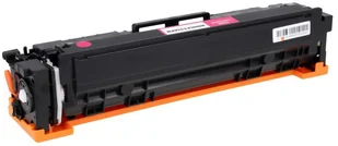 My Office Zamiennik tonera HP CF533A M - Tonery zamienniki - miniaturka - grafika 2