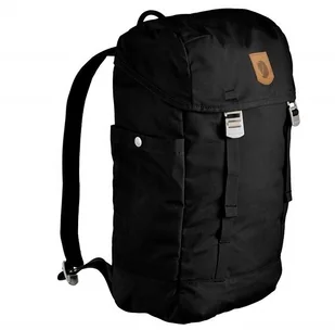 Fjallraven Plecak, Backpack Greenland Top Frost Black - Plecaki - miniaturka - grafika 23