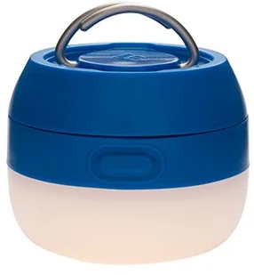 Black Diamond Lampka MOJI kolor niebieski - Akcesoria turystyczne - miniaturka - grafika 2