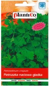 Nasiona i cebule - Plantico Pietruszka liściowa gładka - miniaturka - grafika 1