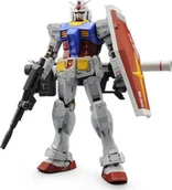 Figurki kolekcjonerskie - Bandai MG 1/100 RX-78-2 GUNDAM VER.3.0 BL GUN61610 - miniaturka - grafika 1