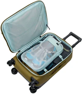 Thule Miękka walizka podręczna Aion 36 l - nutria brown 3204720 - Walizki - miniaturka - grafika 11