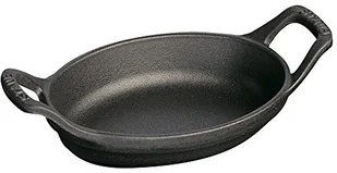 Staub 1301323 patelnia 1301323 - Naczynia żaroodporne - miniaturka - grafika 2