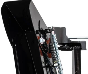 Handy KZO61HLE - Odśnieżarki - miniaturka - grafika 9