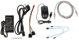 Dahua REJESTRATOR IP NVR4232-4KS2/L 32 KANAŁY NVR4232-4KS2/L - Rejestratory do monitoringu - miniaturka - grafika 4