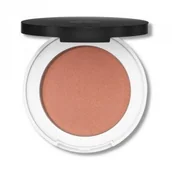 Pozostałe kosmetyki - Lily Lolo Just Peachy- róż prasowany Lily lolo 3456-0 - miniaturka - grafika 1